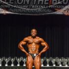 Anthony  Henderson - NPC Battle on the Bluff 2014 - #1